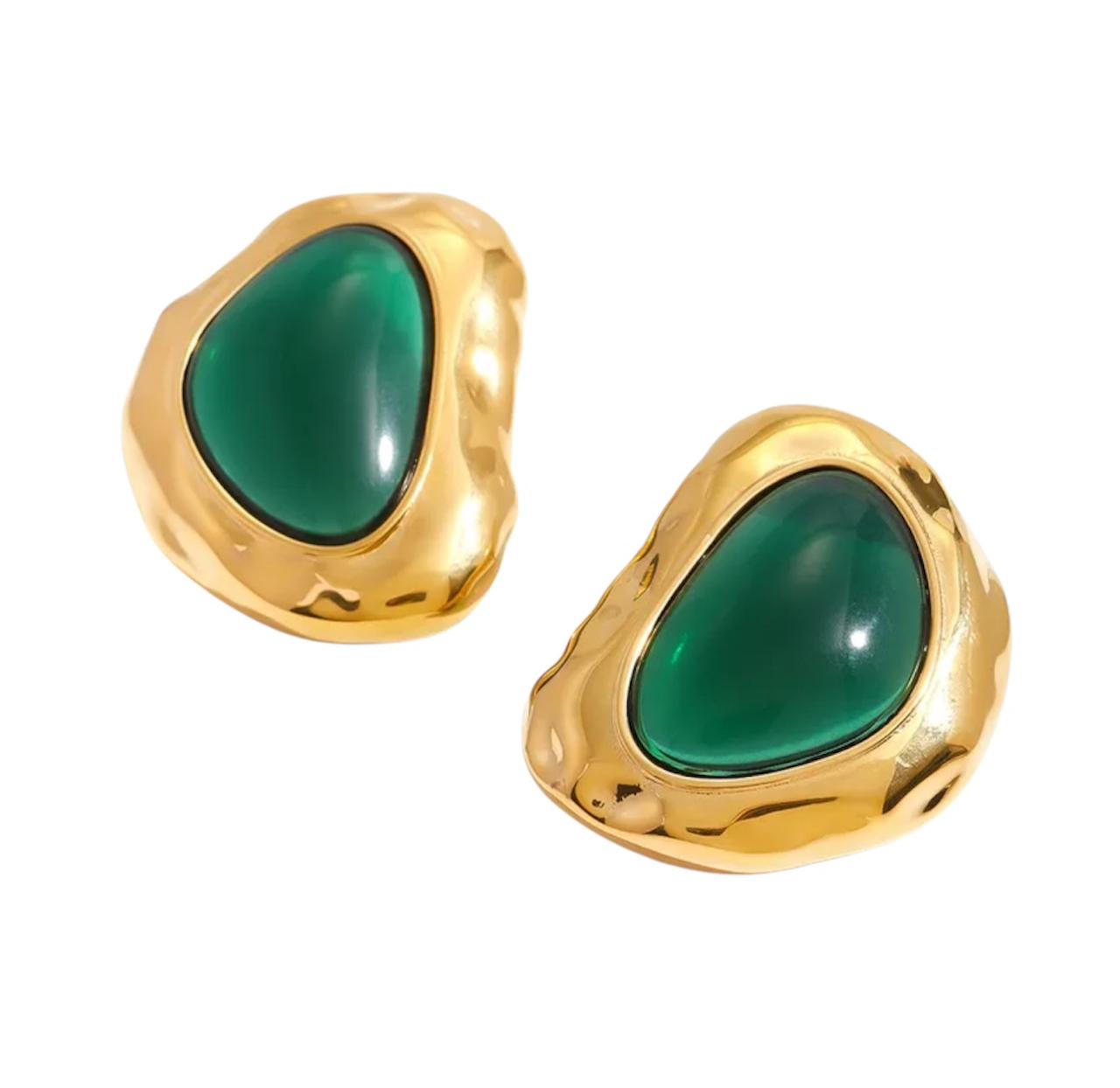 Aretes Kelly