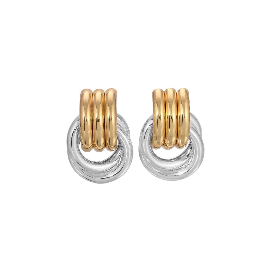 Aretes Romea