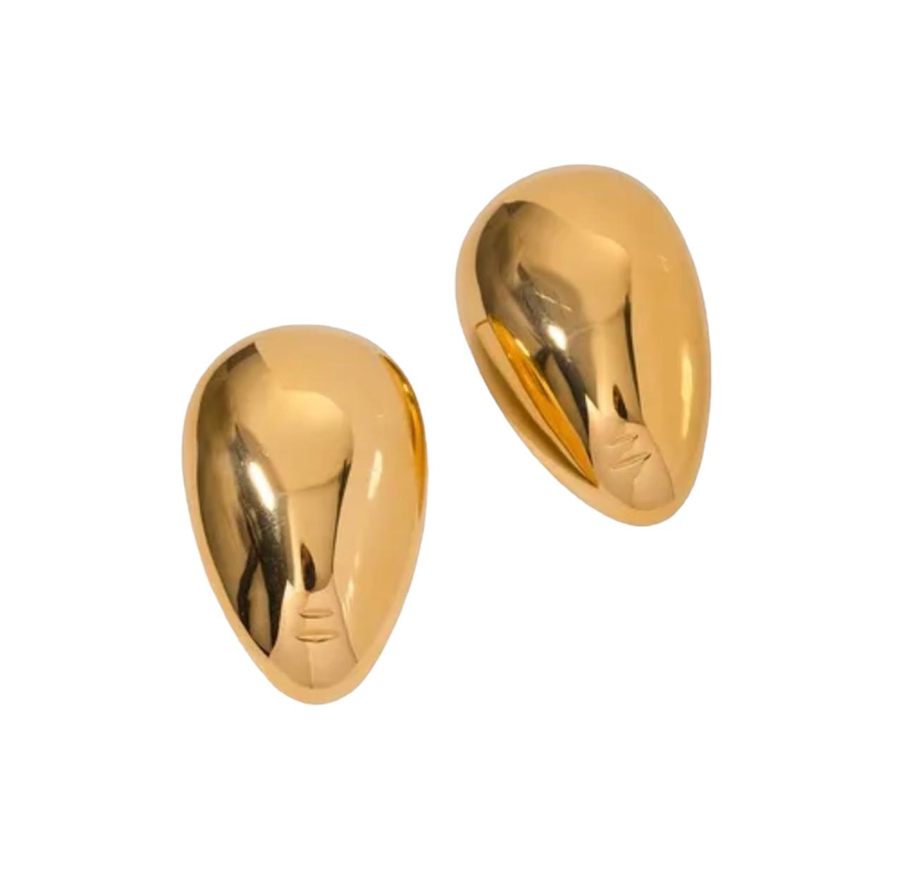 Aretes Nerea