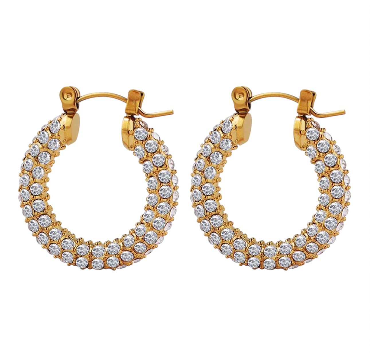 Aretes Night