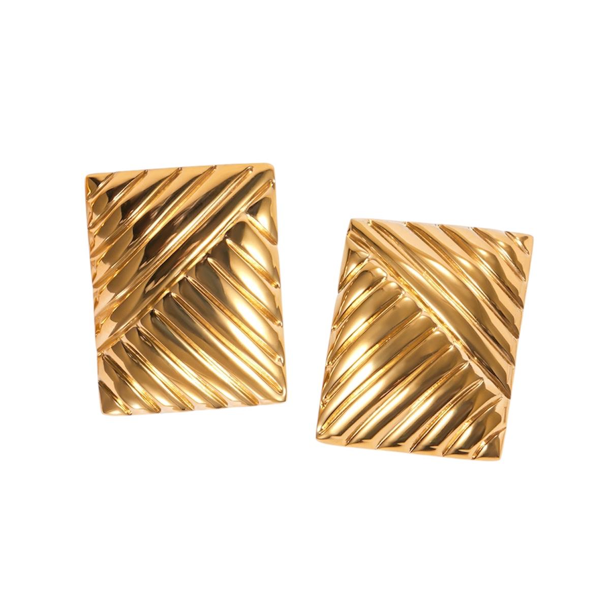 Aretes Romina