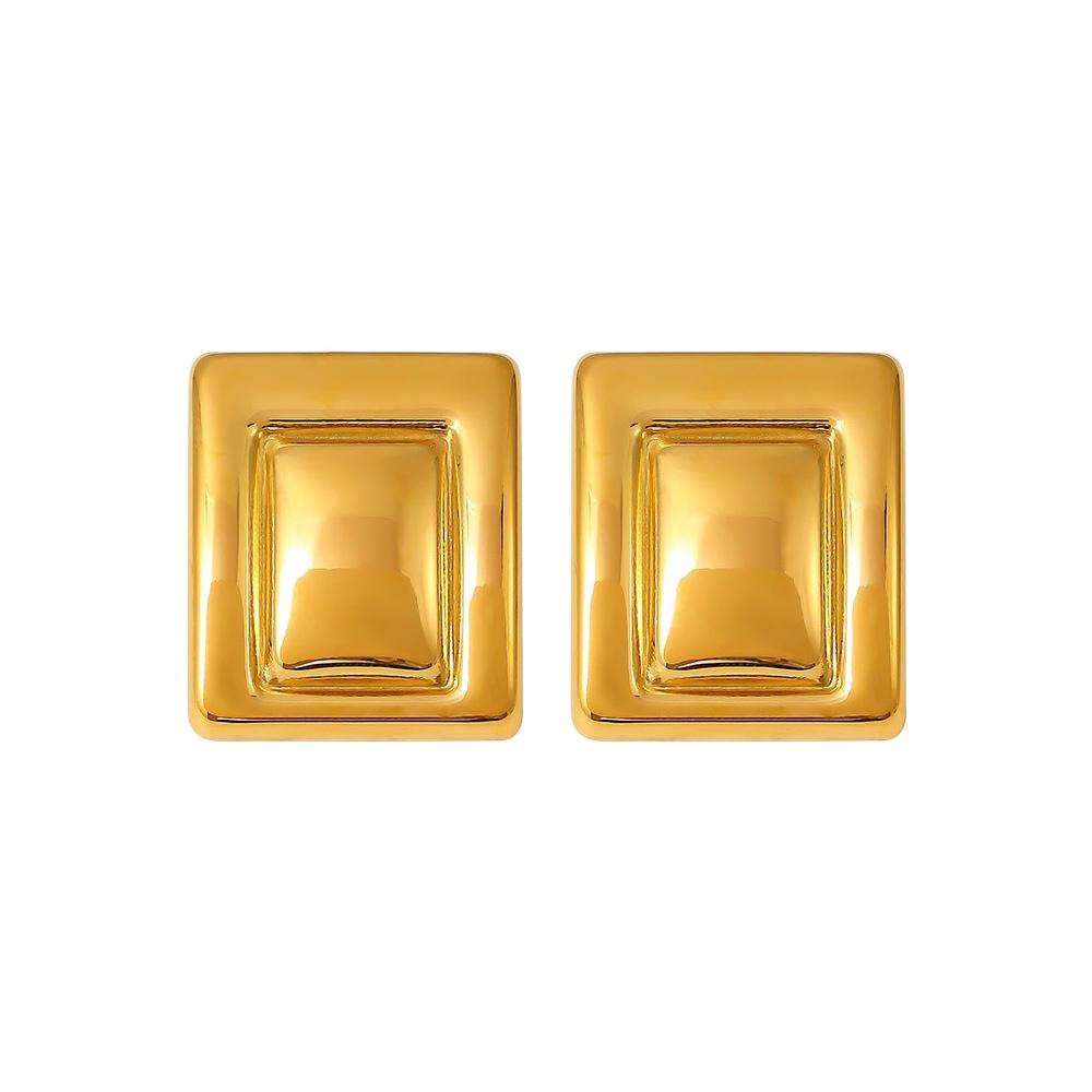 Aretes Monet - Gold