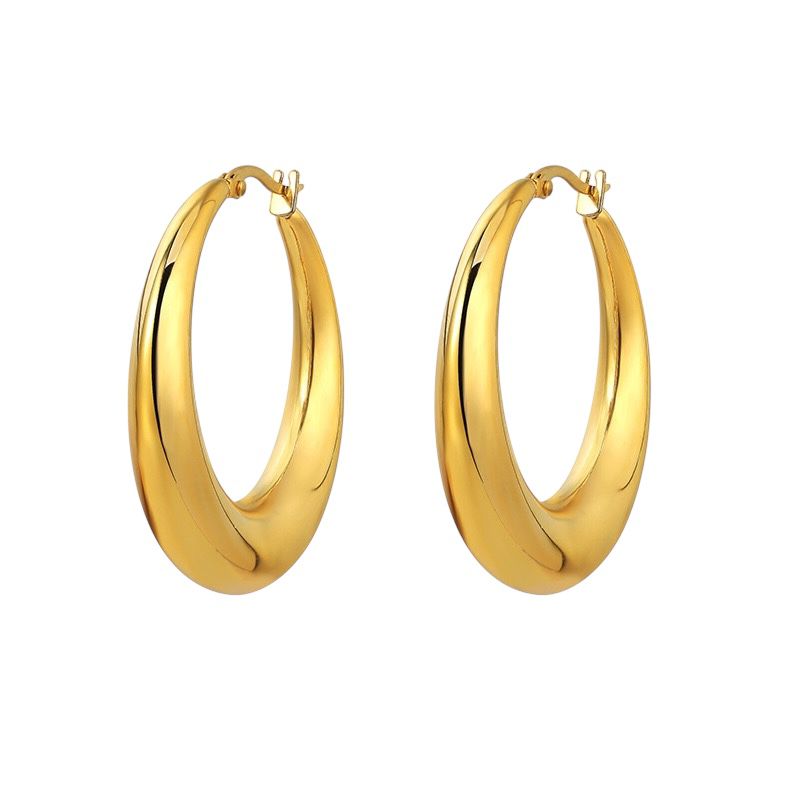 Aretes Celine