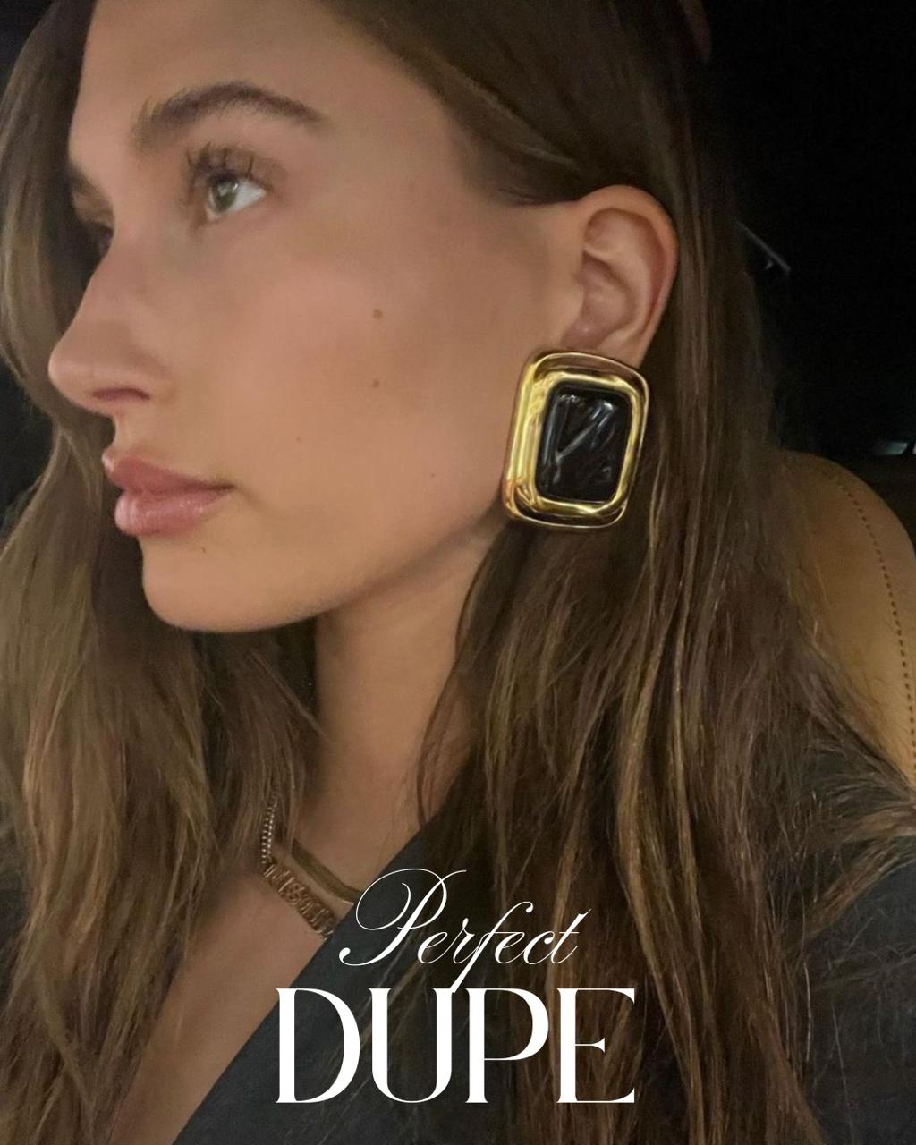 Aretes Zorah