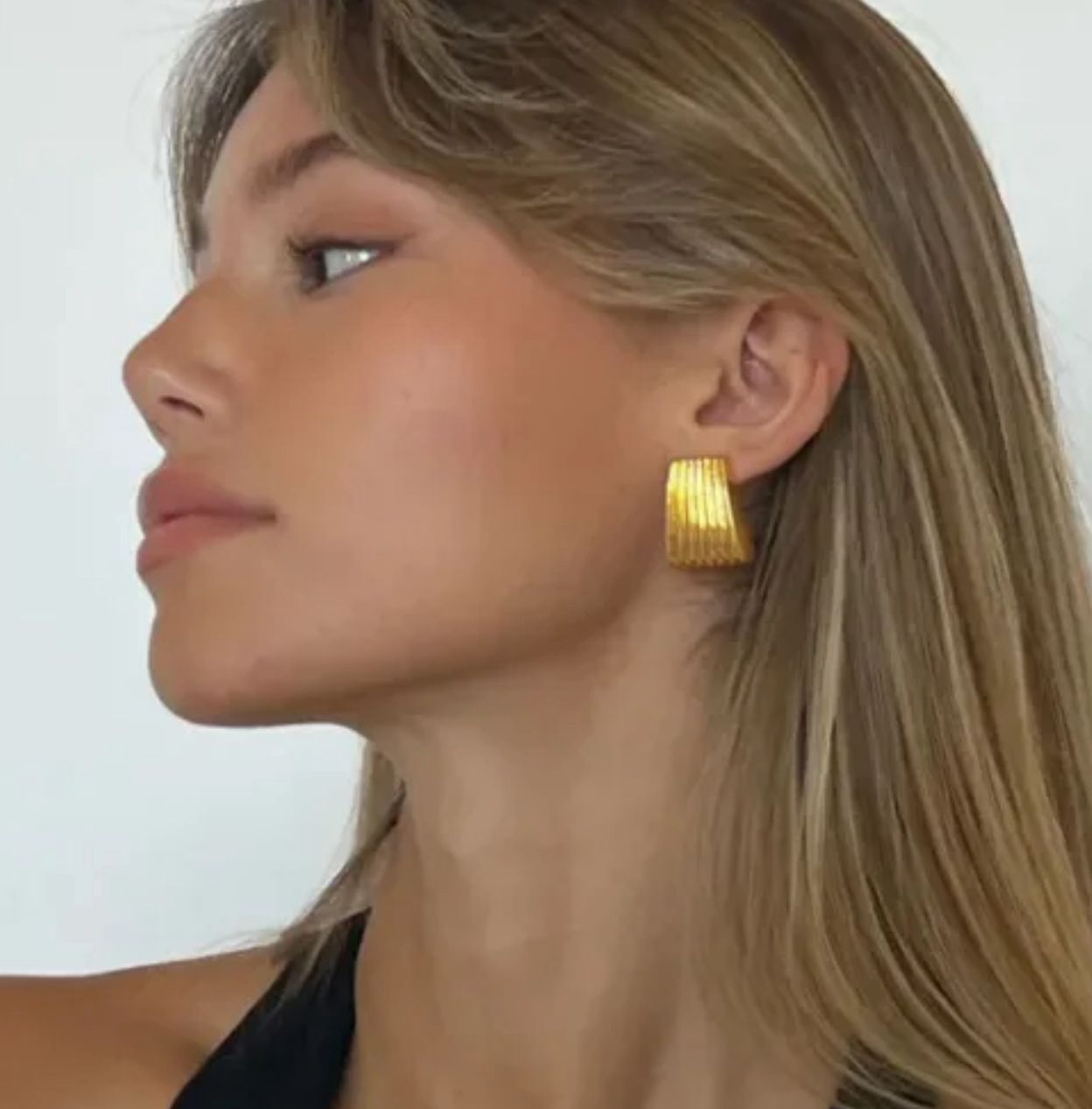 Aretes Camille