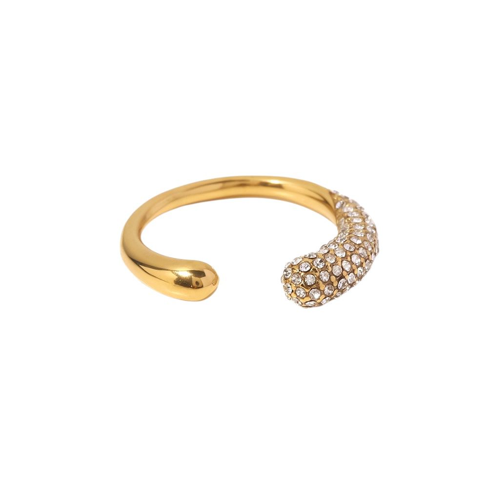 Anillo Kala - Gold