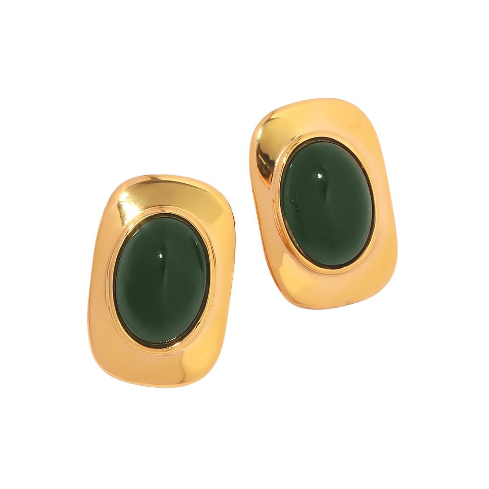 Aretes Olivia