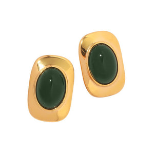 Aretes Olivia