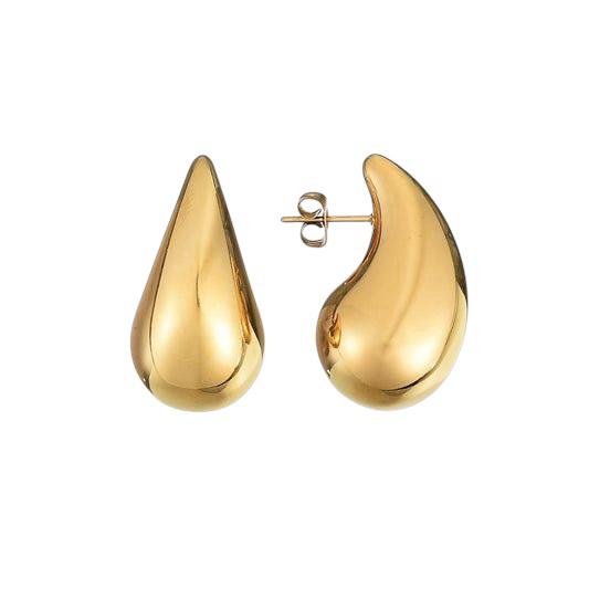 Aretes Drop