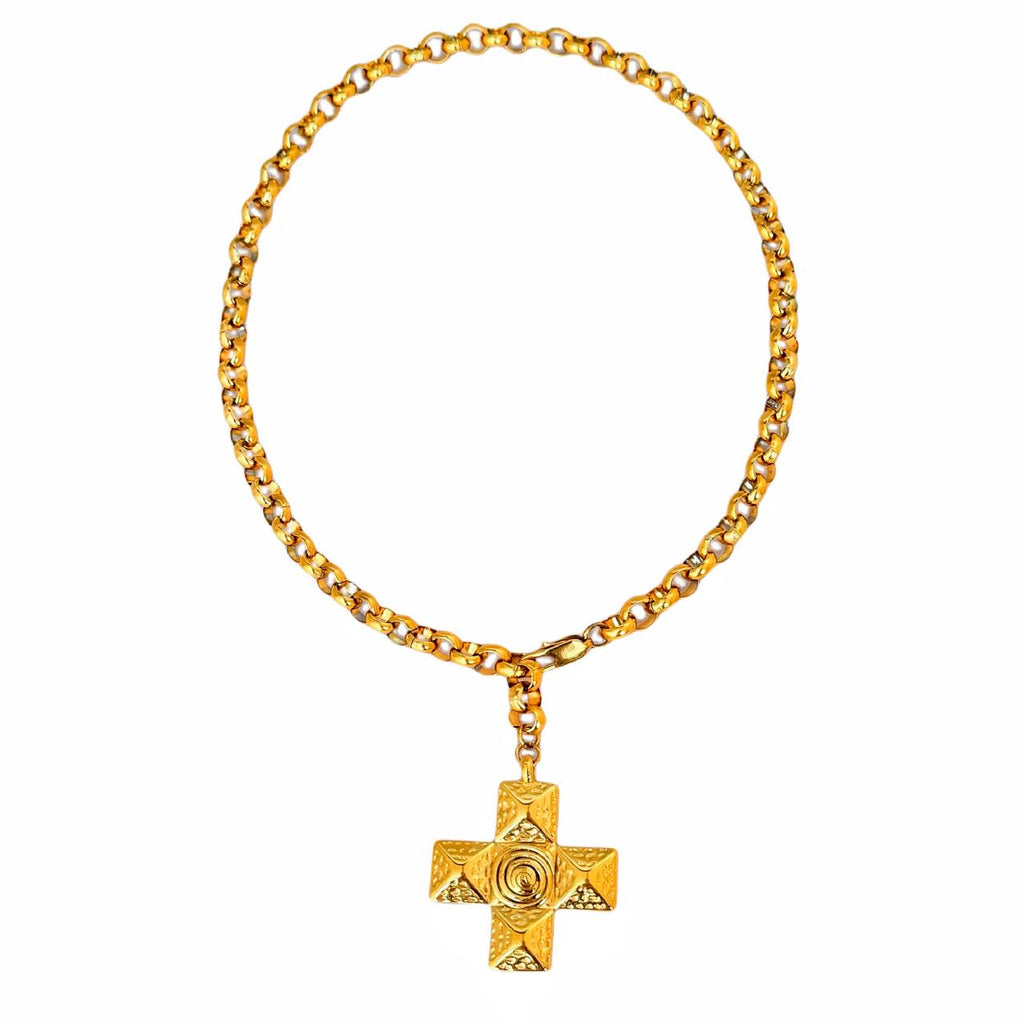 Collar Musas