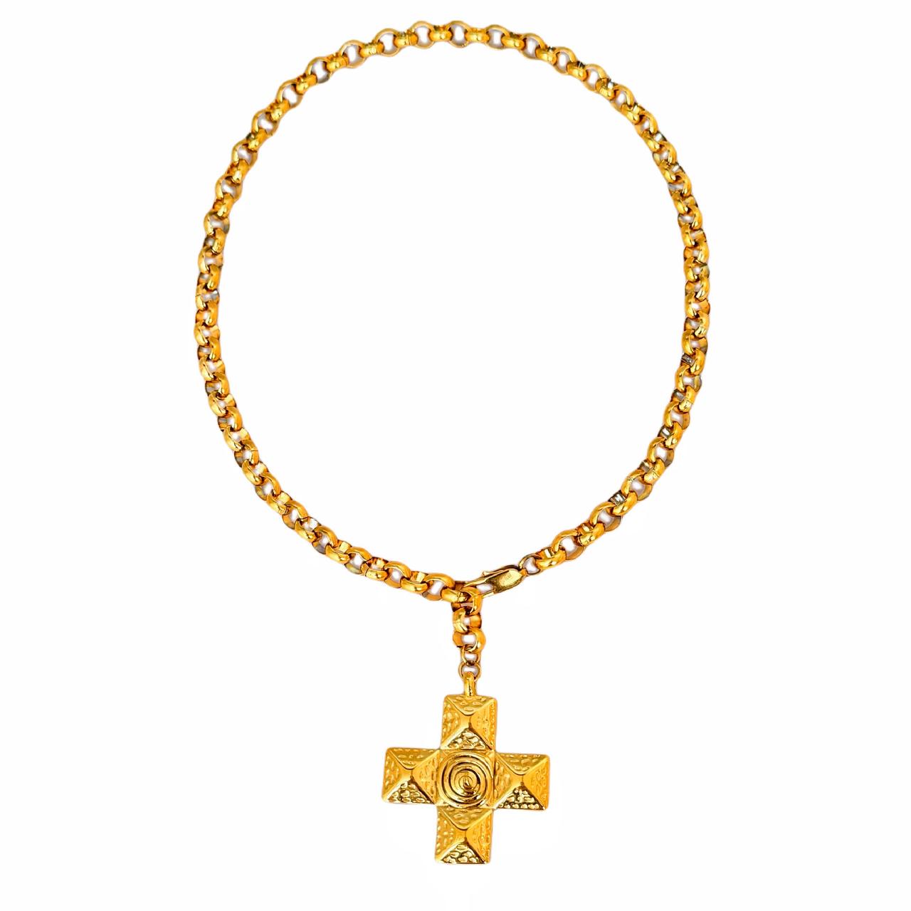 Collar Musas
