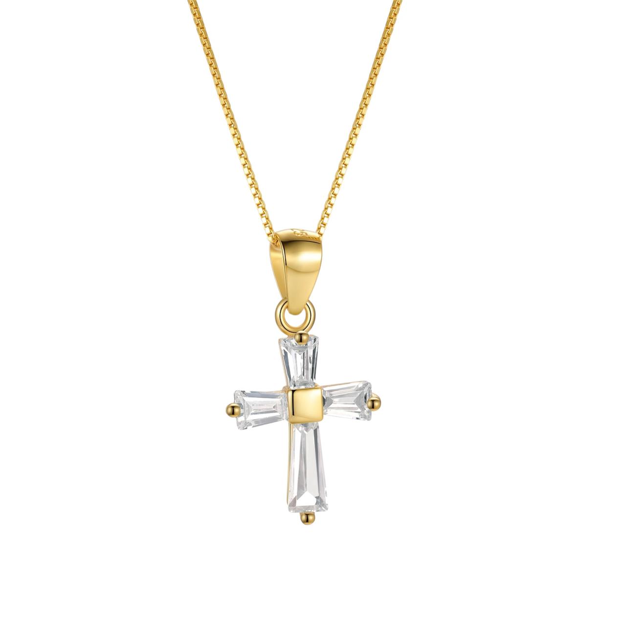 Collar Cross