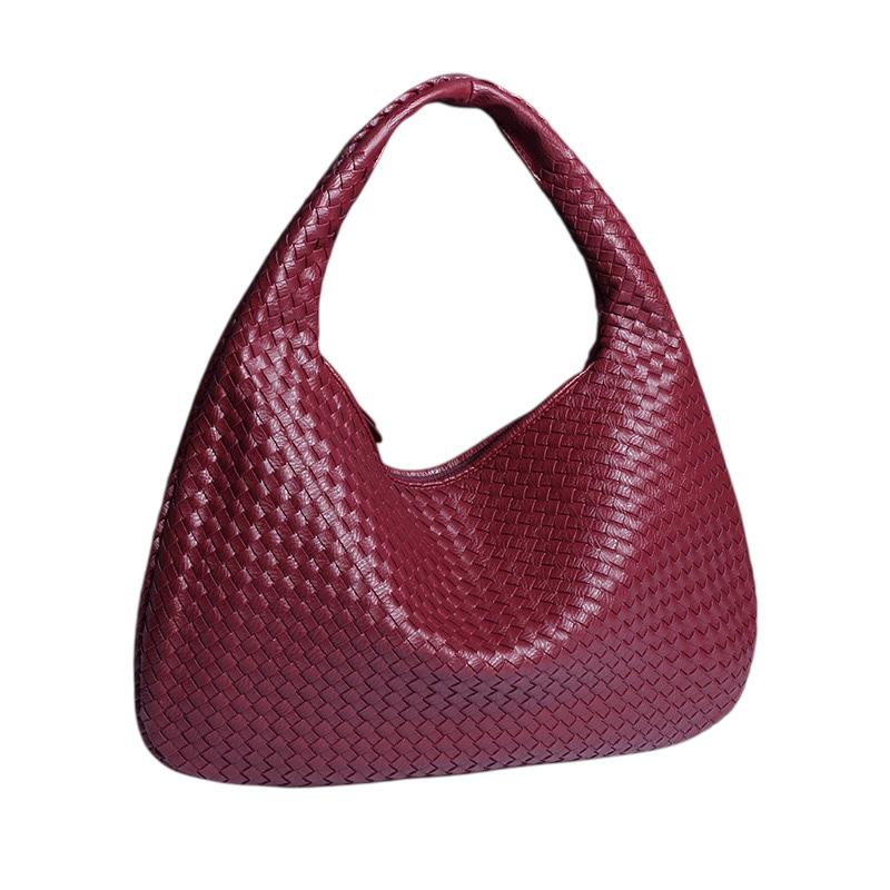 Bolso Extra Large Vino