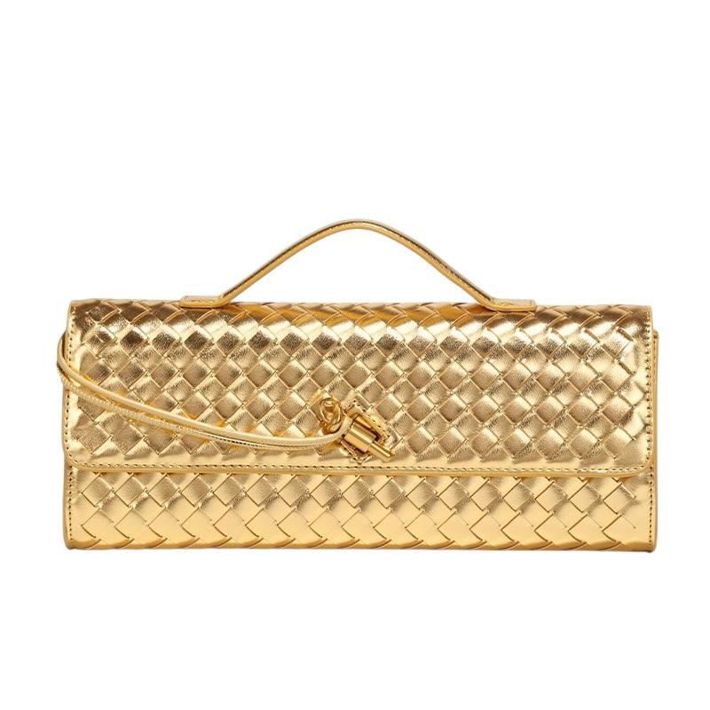 Bolso Kate Dorado