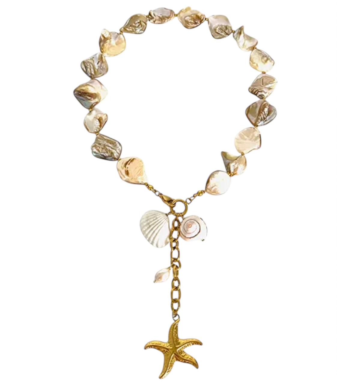 Collar Ocean