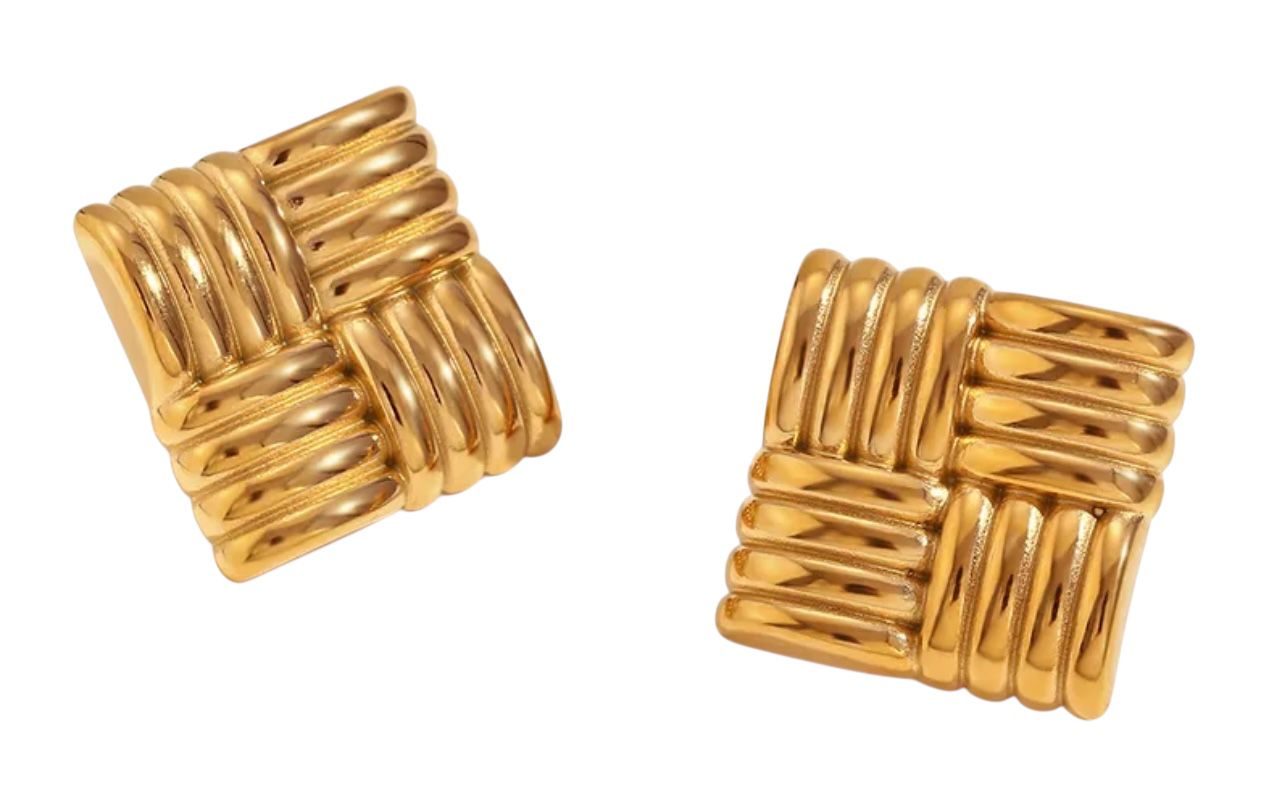 Aretes Victoria