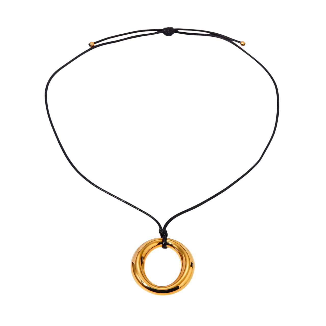 Collar Alya