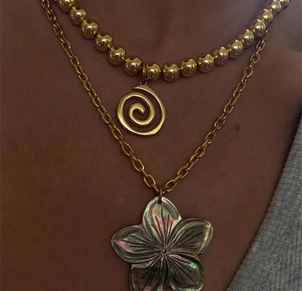Collar Summer