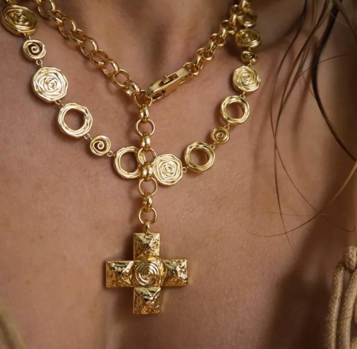 Collar Musas