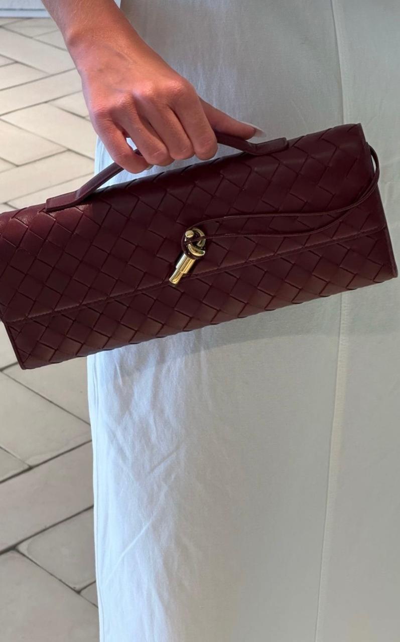Bolso Kate Vino
