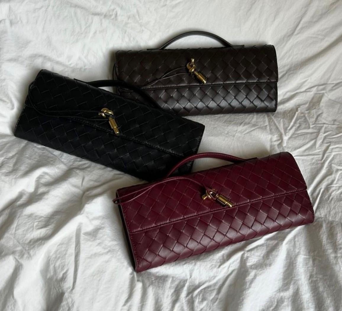 Bolso Kate Negro