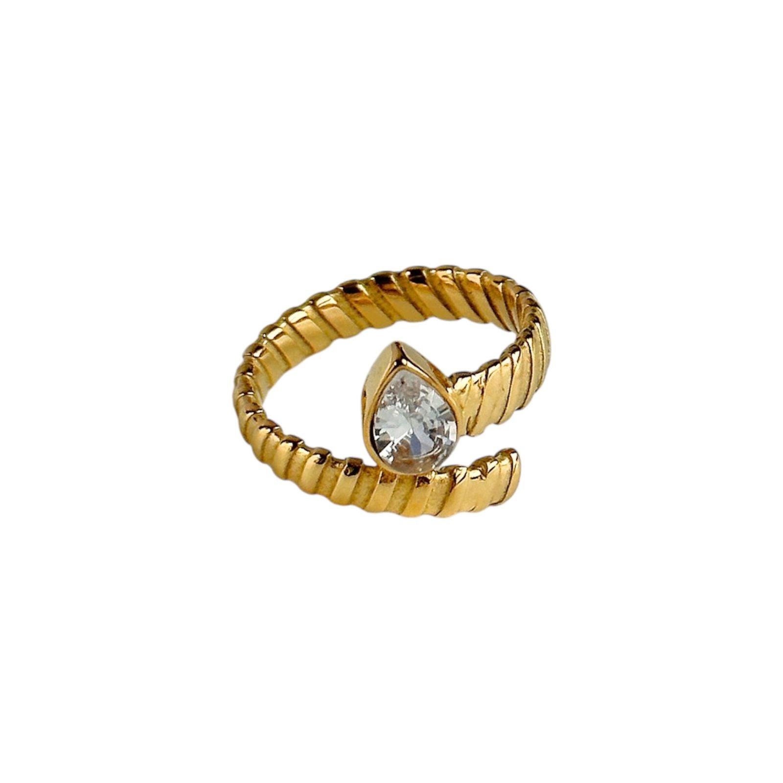 Anillo Lira