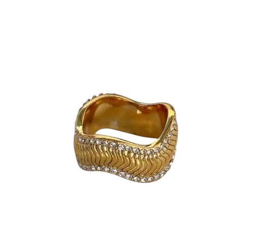 Anillo Cora