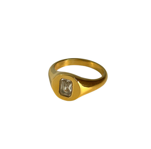 Anillo Aria