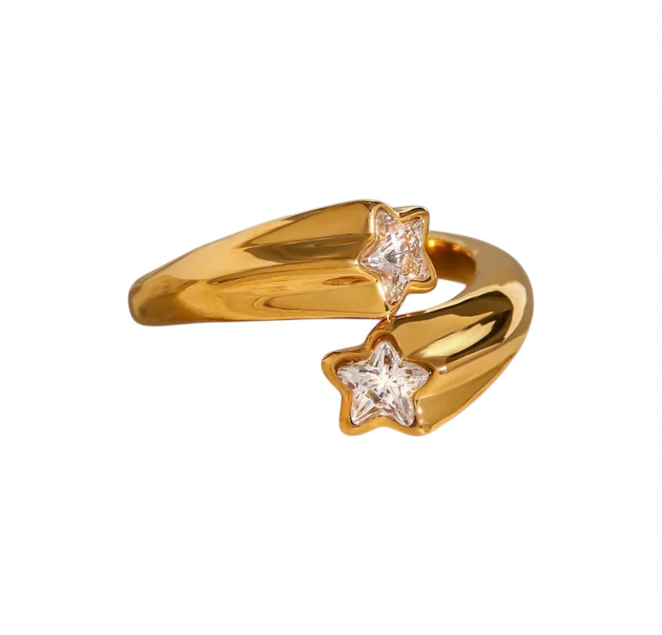 Anillo Star