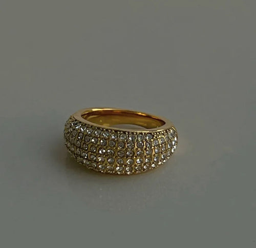 Anillo Bling