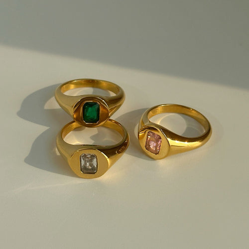 Anillo Aria