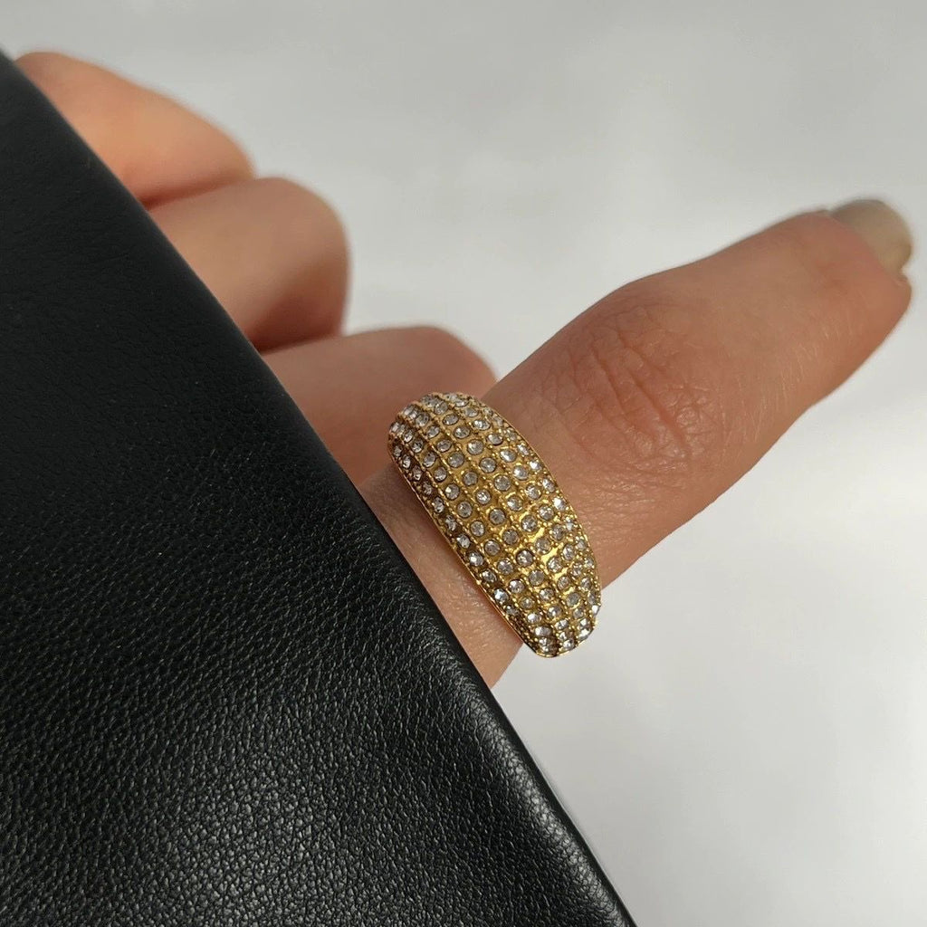 Anillo Bling