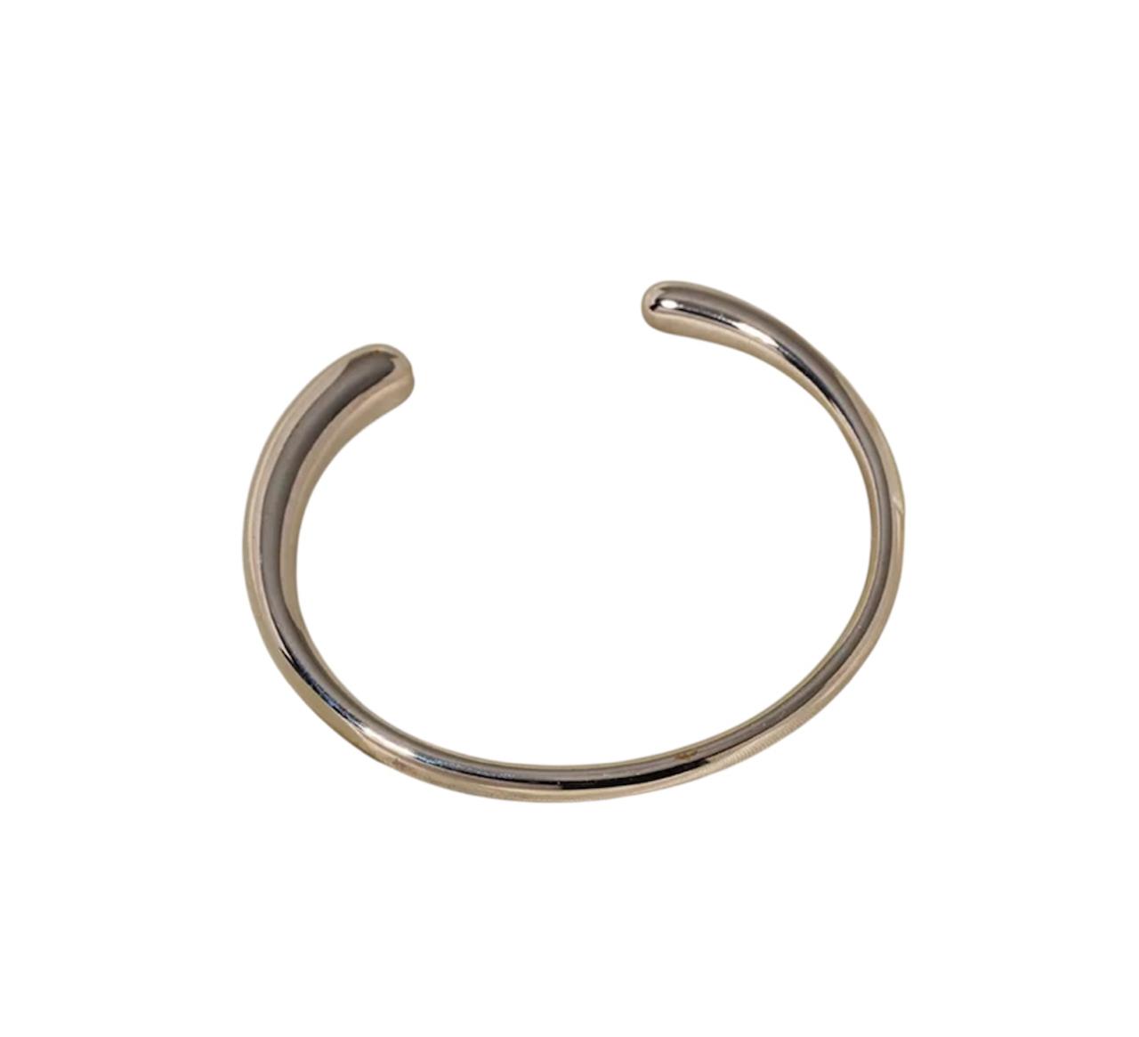 Pulsera Sienna - Silver