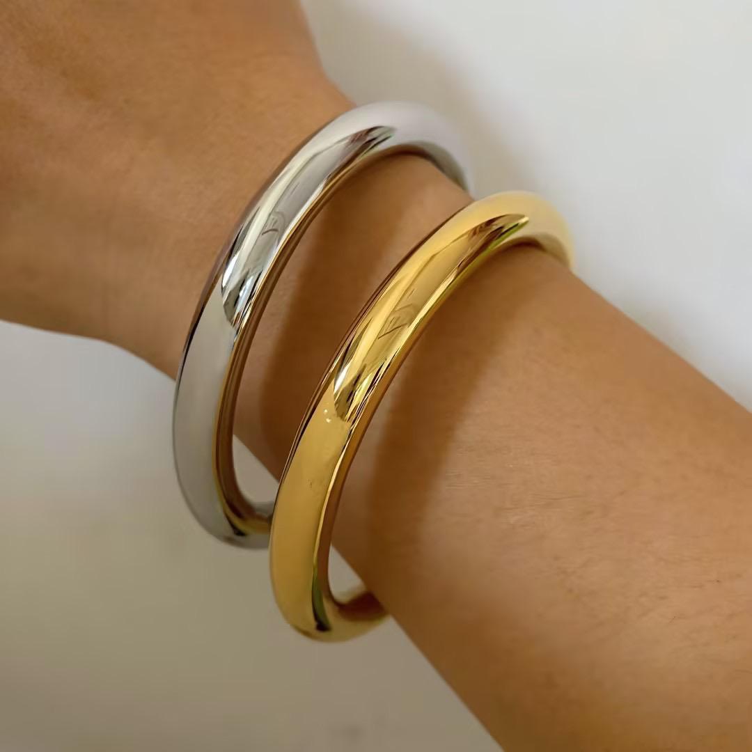 Pulsera Liza - Silver